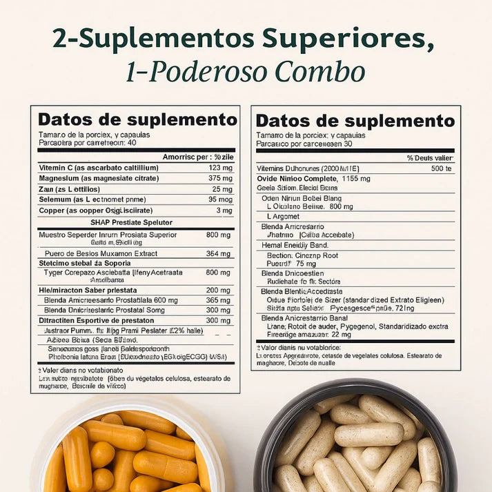 OXIDO NITRICO SNAP OFERTA X2 / OFERTA X4