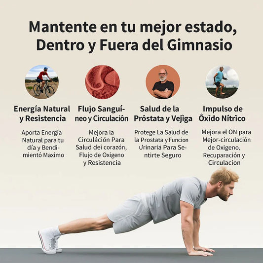 OXIDO NITRICO SNAP OFERTA X2 / OFERTA X4